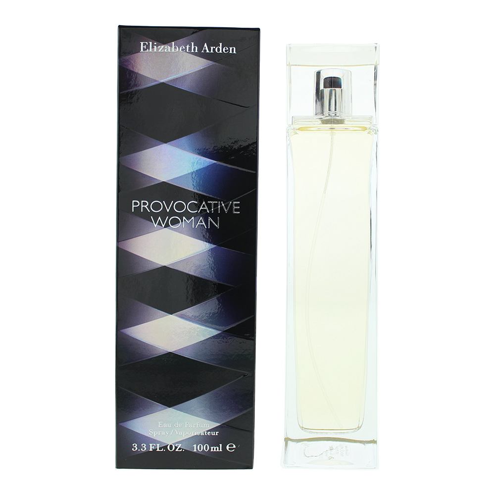 Elizabeth Arden Provocative Woman Eau De Parfum