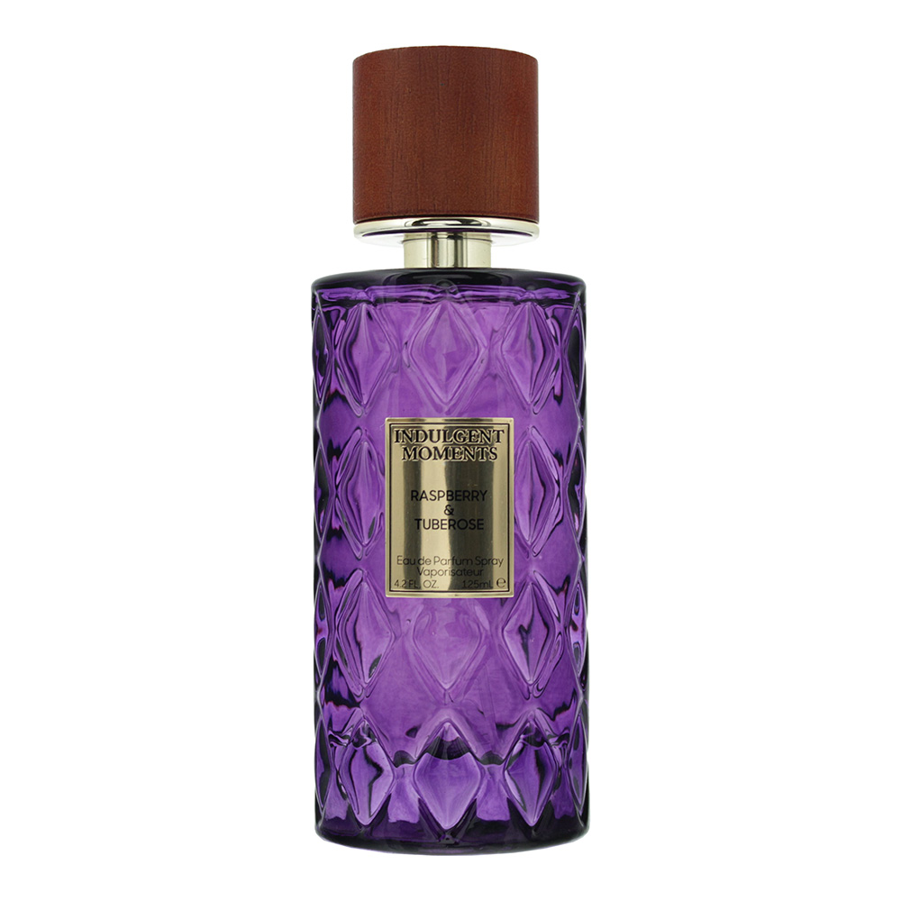 Indulgent Moments Raspberry & Tuberose Eau De Parfum