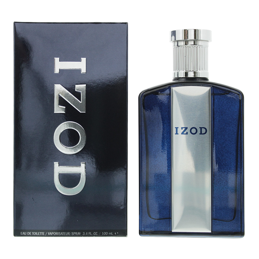 Izod Legacy Cologne for Men - Eau de Toilette Spray
