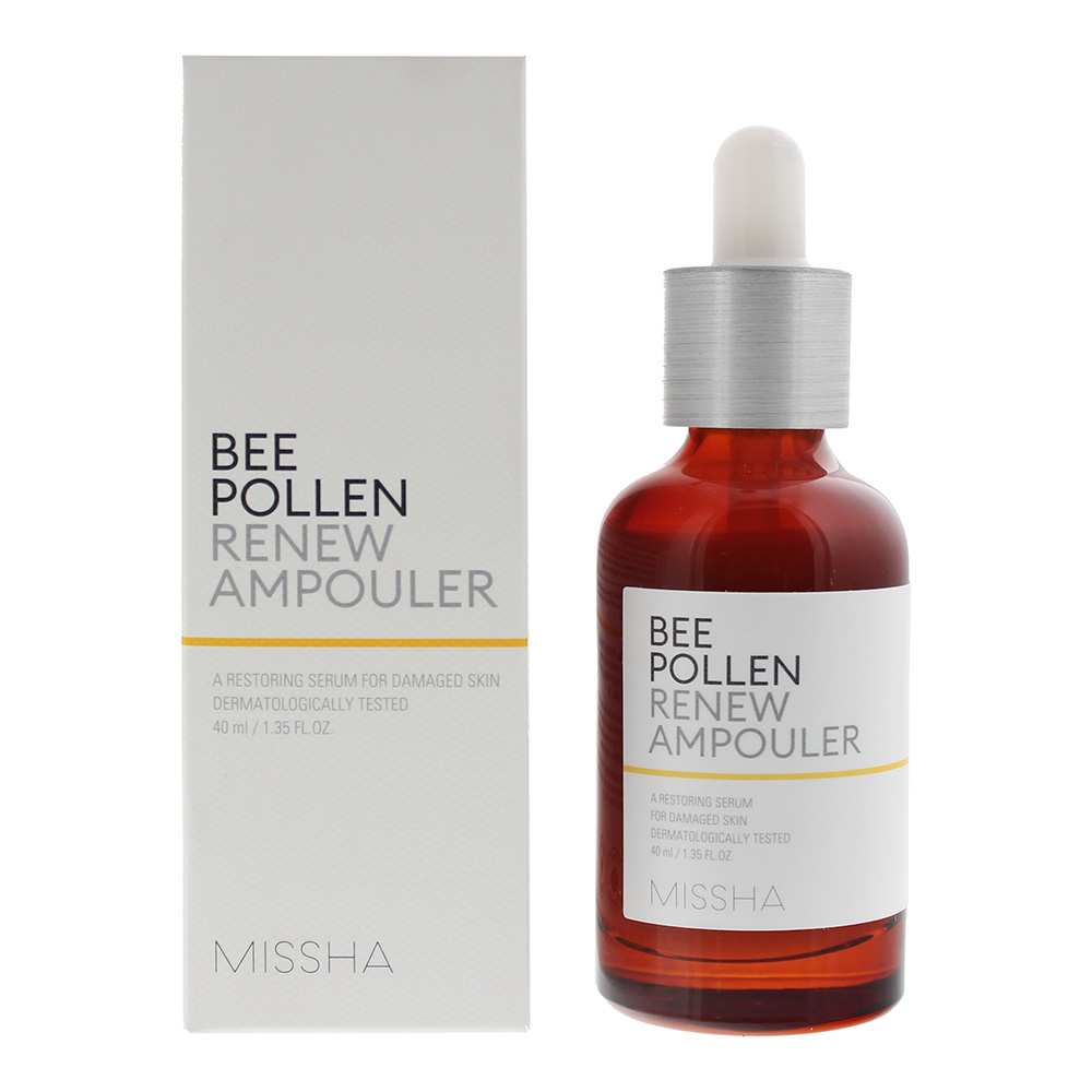 Women's Missha Bee Polen Renew Ampouler Serum 40Ml