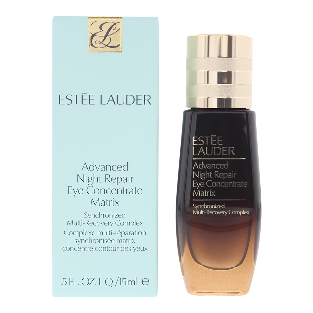 Women's Estée Lauder Advanced Night Repair Eye Concentrate Matrix 15Ml