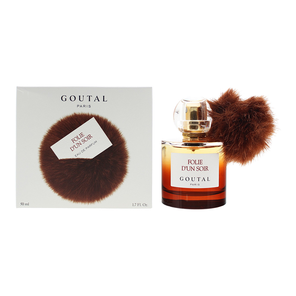 Goutal Folie D'un Soir Eau De Parfum