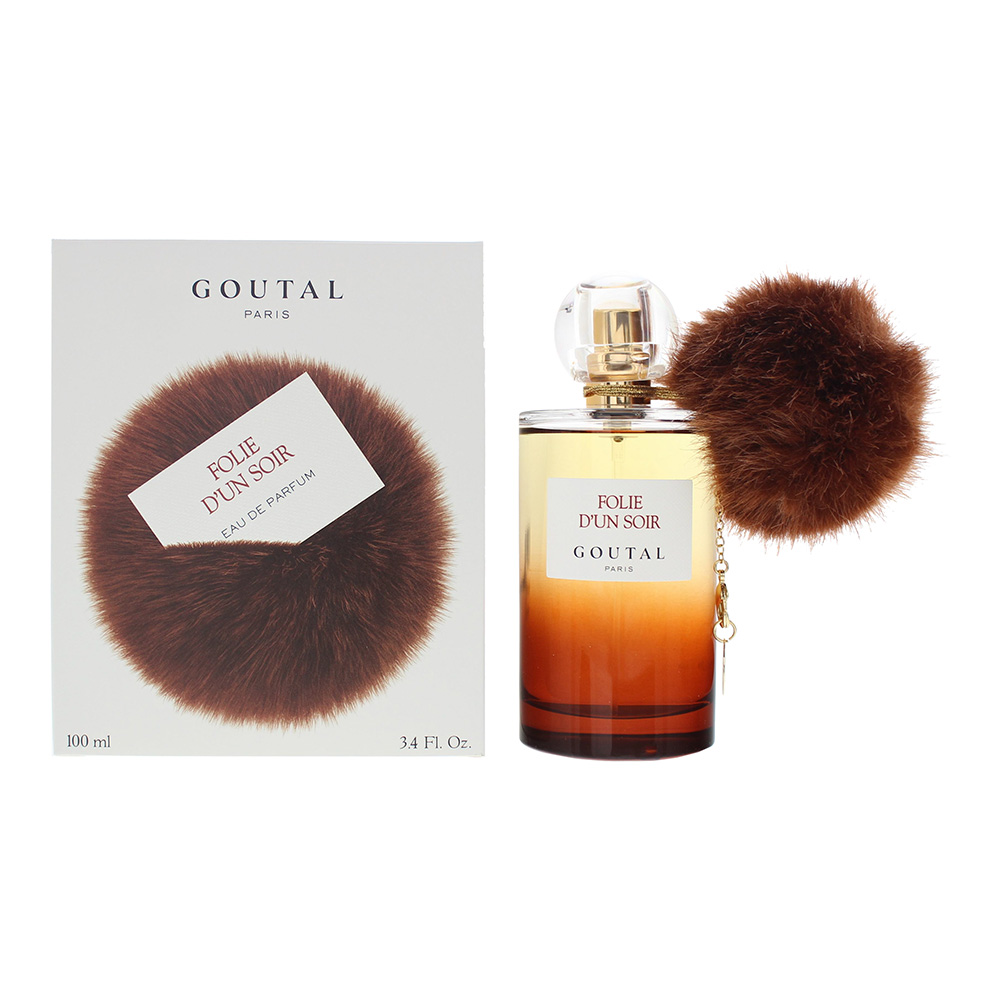 Annick Goutal Women's Goutal Folie D'un Soir Eau De Parfum White 100Ml