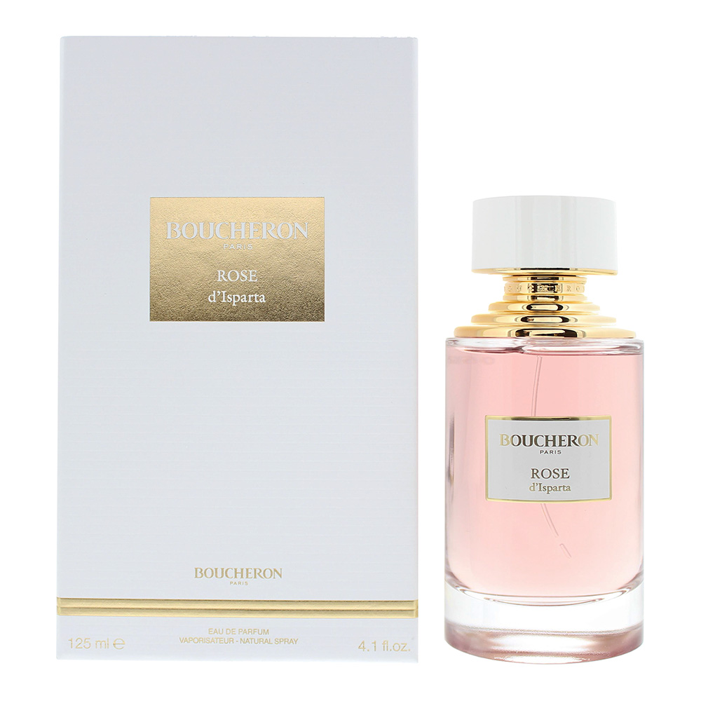 Boucheron Rose DIsparta Perfume for Women - Eau de Parfum Spray
