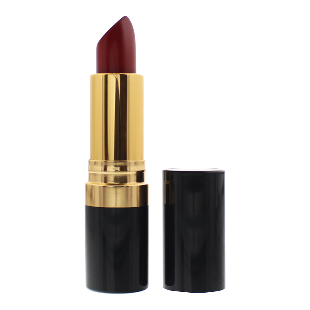 Revlon Women's Super Lustrous Creme 730 Lipstick Red 4.2G