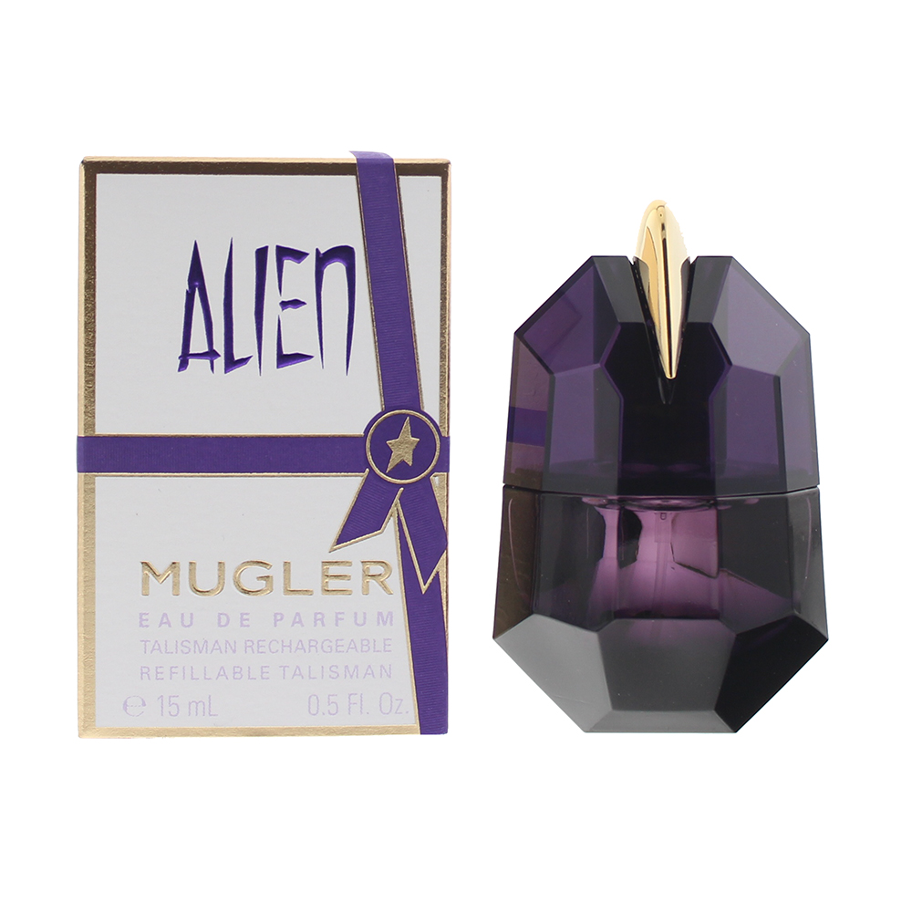 Mugler Alien Refillable Eau De Parfum