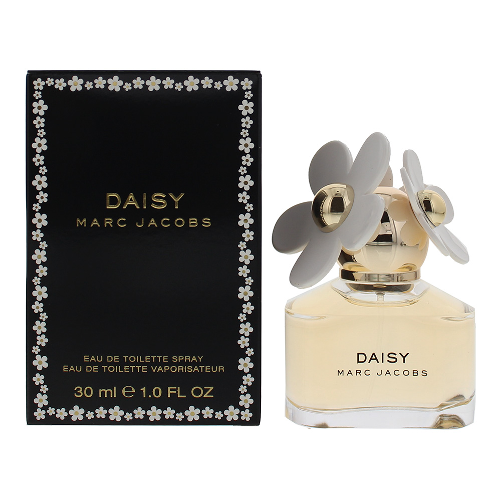 Marc Jacobs Daisy Eau De Toilette