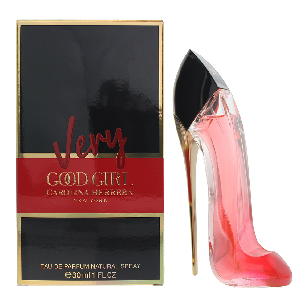 Carolina Herrera Very Good Girl Eau De Parfum