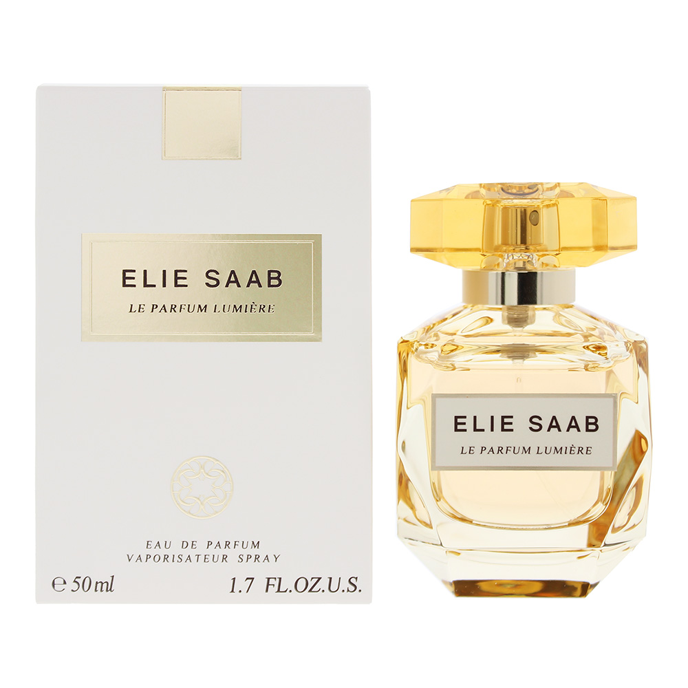 Elie Saab Le Parfum Lumiere Eau De Parfum
