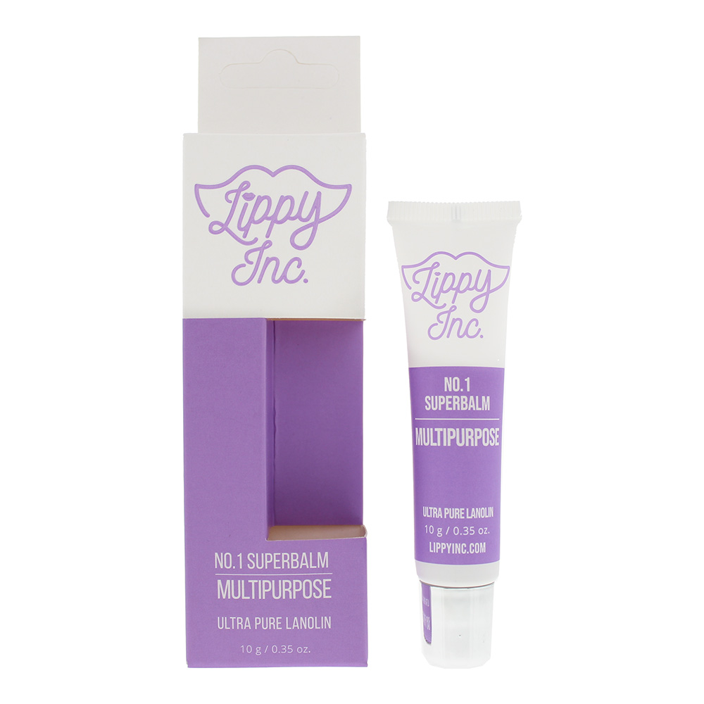 Lippy Inc. No. 1 Superbalm Multipurpose