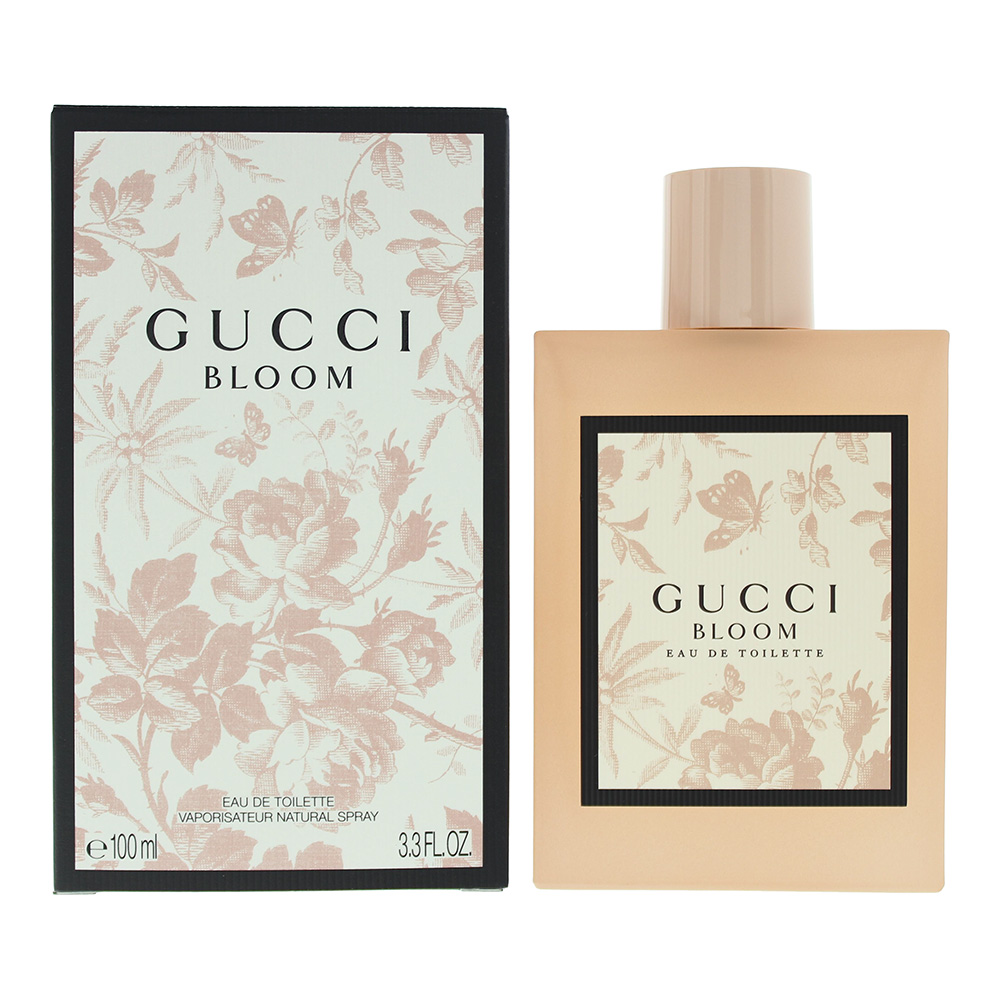 Gucci Bloom Eau De Toilette