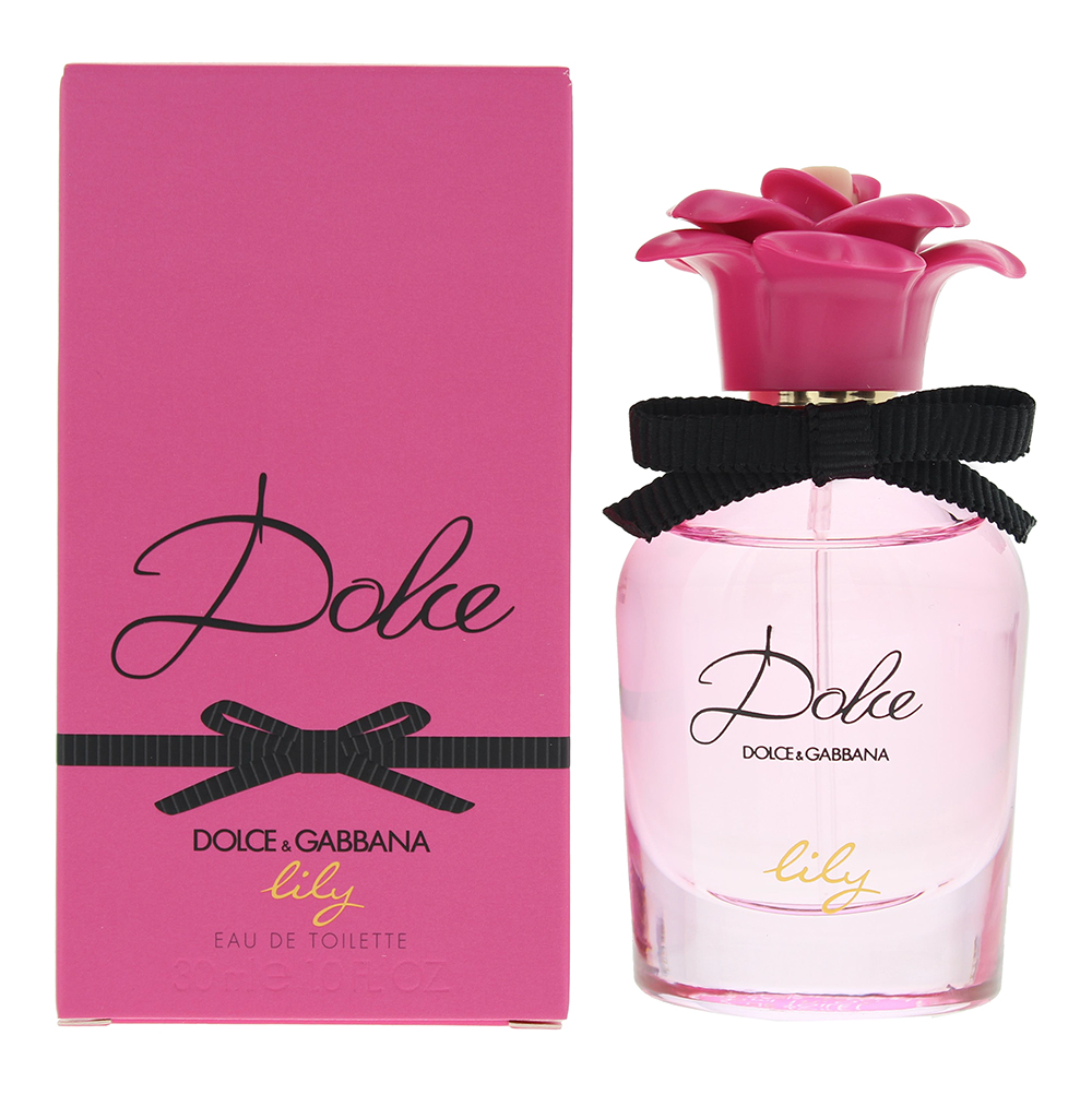 Dolce & Gabbana Dolce Lily Eau De Toilette