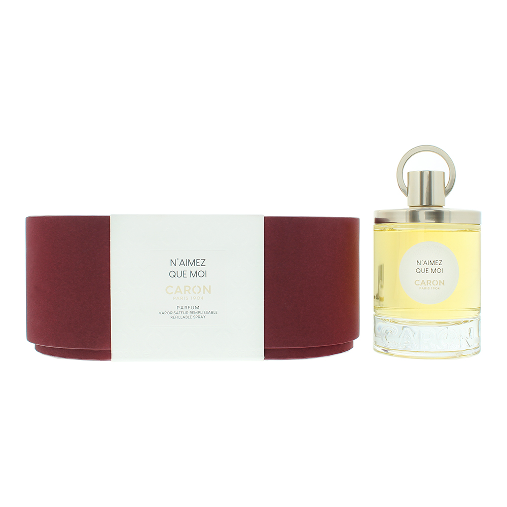 Caron N'aimez Que Moi Refillable Parfum