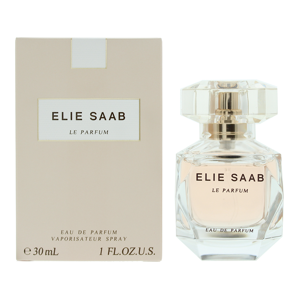 Elie Saab Le Parfum Eau De Parfum