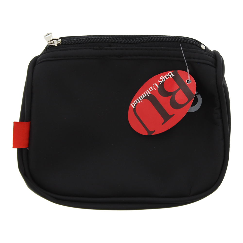 Women's Bags Unlimited Pouch Black Small