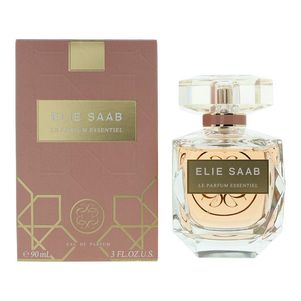 Elie Saab Le Parfum Essentiel Eau De Parfum