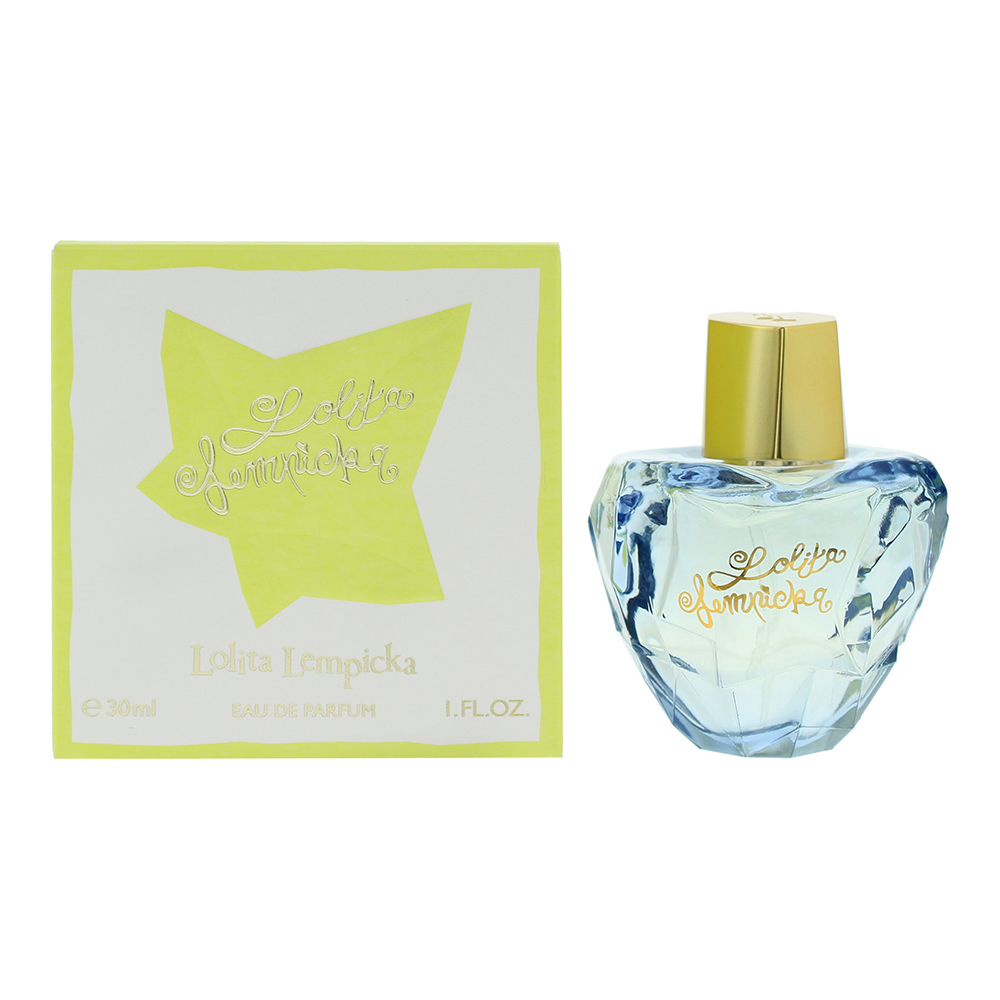 Lolita Lempicka Women's Eau De Parfum 30Ml