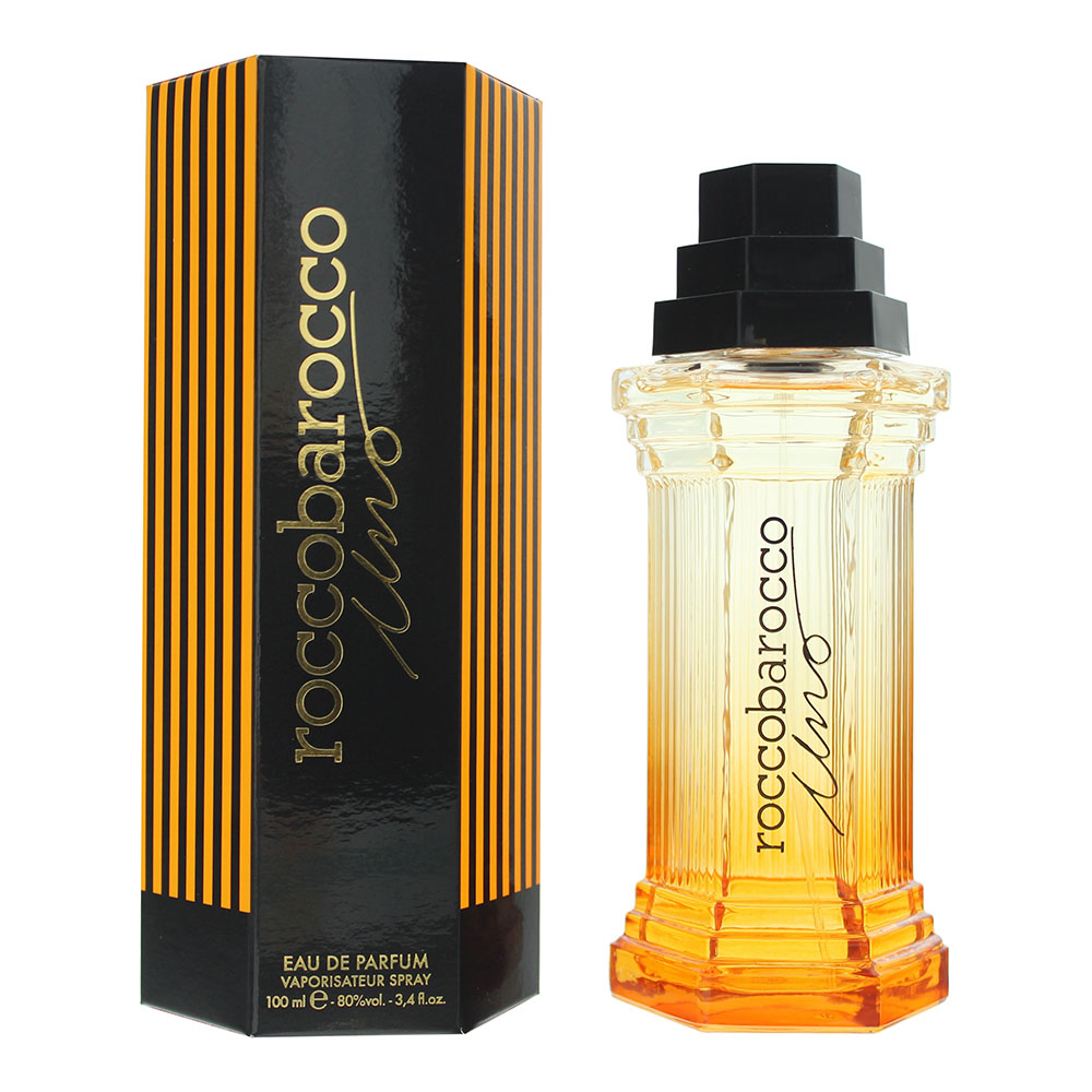 Rocco Barroco Uno Eau De Parfum 100Ml