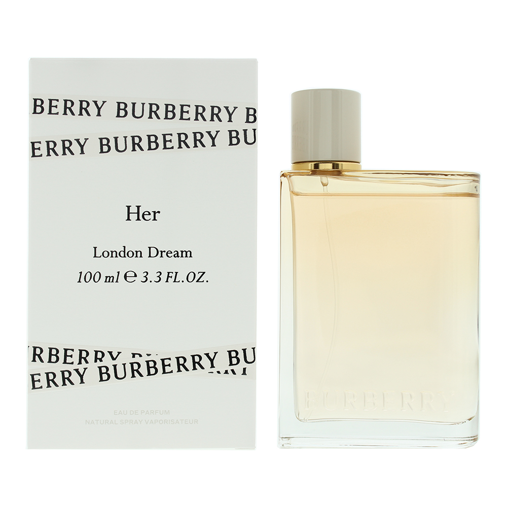 Burberry Her London Dream Eau De Parfum