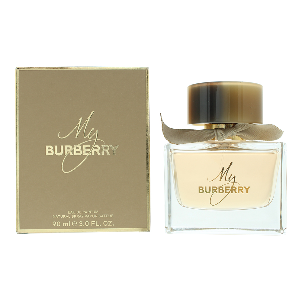 Burberry My Burberry Eau De Parfum