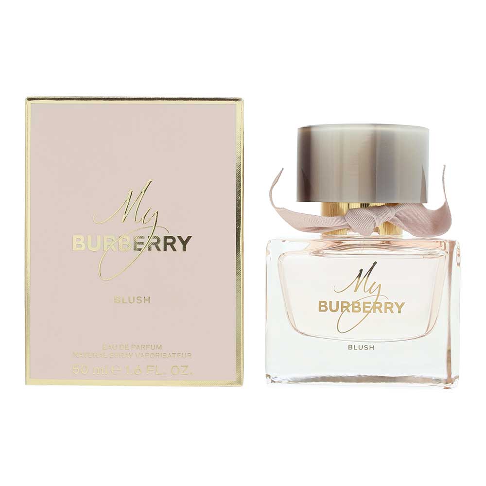 Burberry My Burberry Blush Perfume for Women - Eau de Parfum Spray