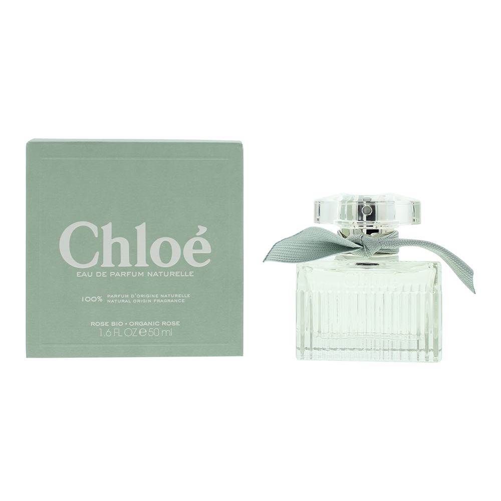 Chloé Naturelle Eau De Parfum 50Ml