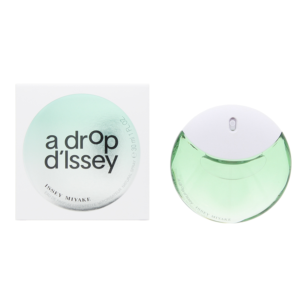 Issey Miyake A Drop D'issey Eau De Parfum 30Ml