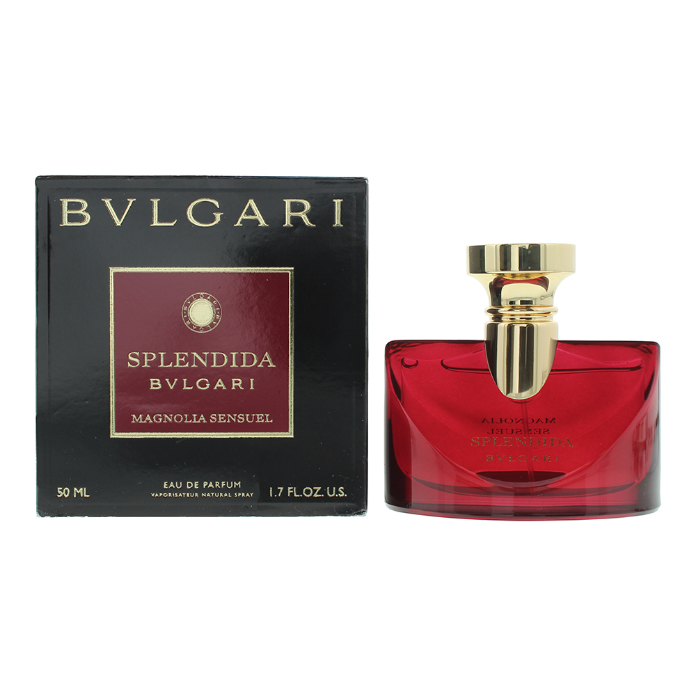 Bulgari Splendida Magnolia Sensuel Eau De Parfum