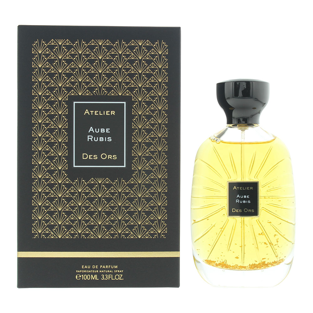 Atelier Des Ors Aube Rubis Eau De Parfum