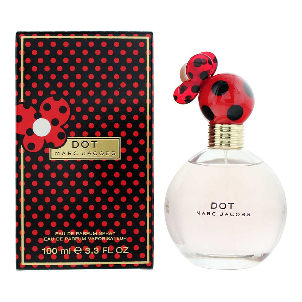 Marc Jacobs Dot Eau De Parfum