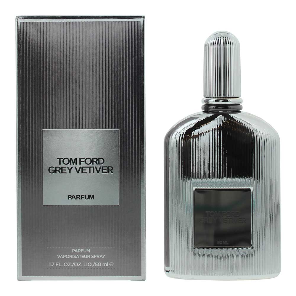 Tom Ford Grey Vetiver Parfum