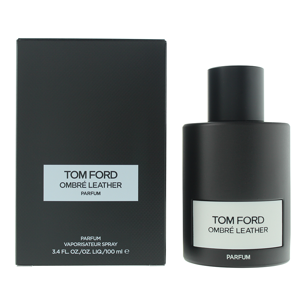 Tom Ford Ombré Leather Parfum