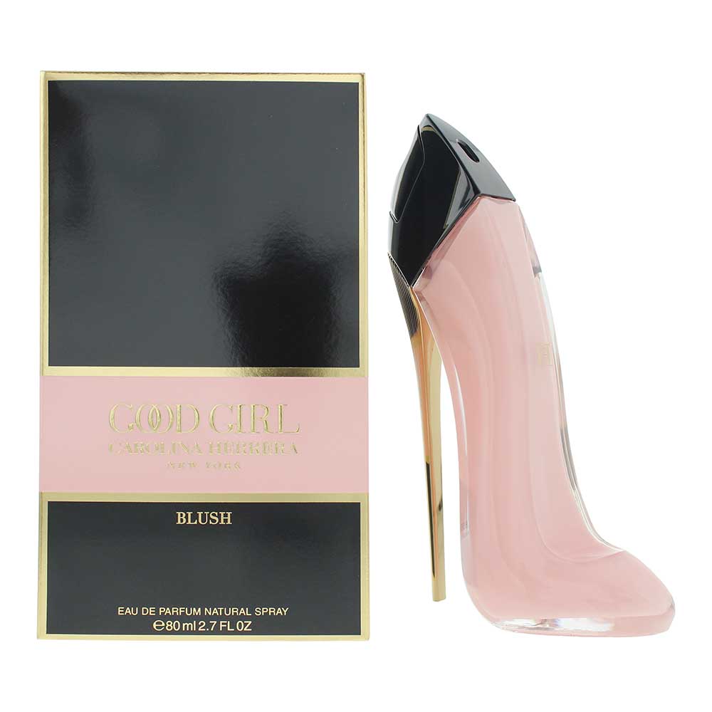 Carolina Herrera Good Girl Blush Perfume for Women - Eau de Parfum Spray