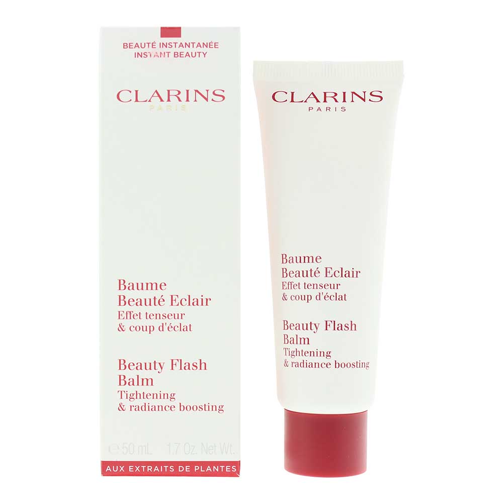 Women's Clarins Beauty Flash Balm Cream/Light 50Ml