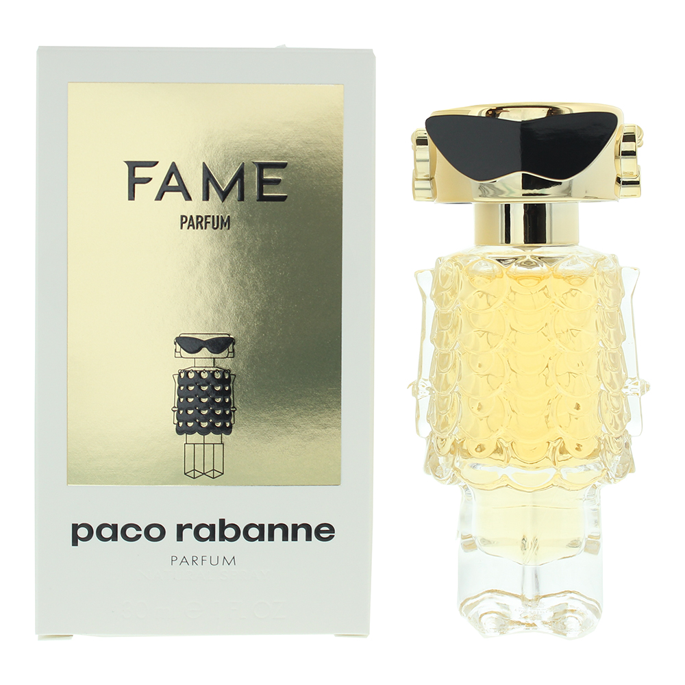 Paco Rabanne Fame Parfum