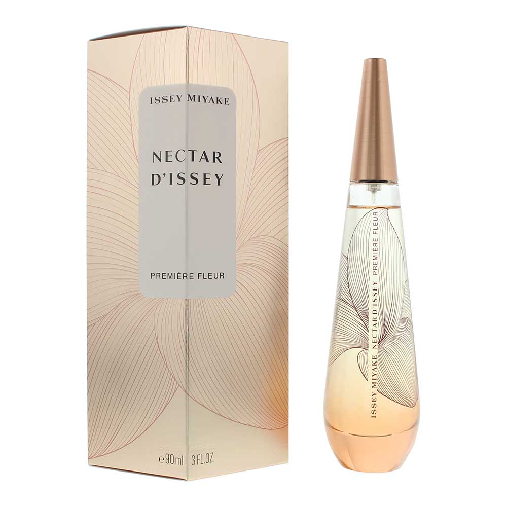 Issey Miyake L'eau D'issey Premier Fleur Eau De Parfum 90Ml