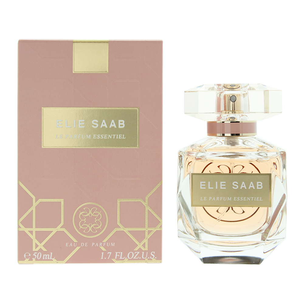 Elie Saab Le Parfum Essentiel Eau De Parfum