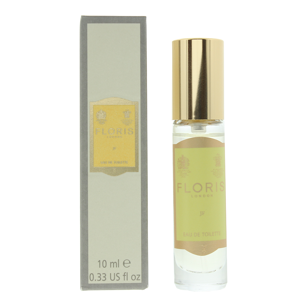 Floris Jf Eau De Toilette 10Ml