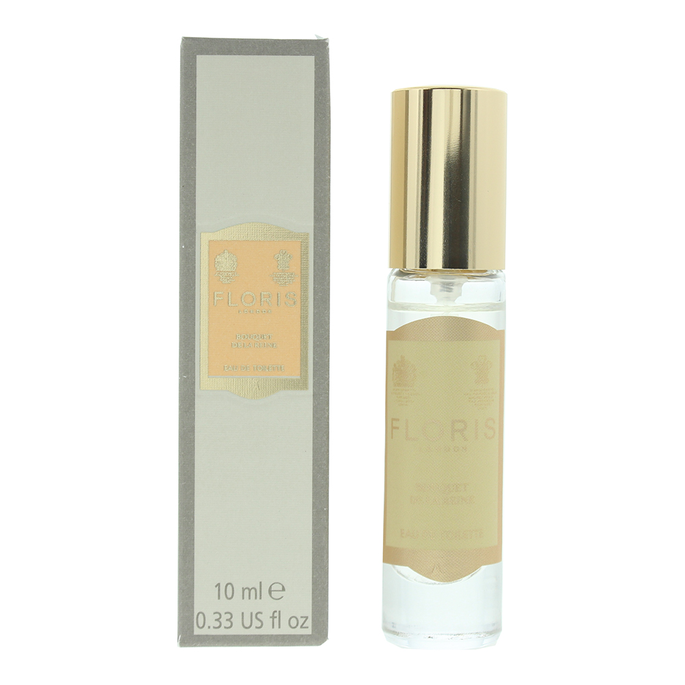Floris Bouquet De La Reine Eau De Toilette 10Ml