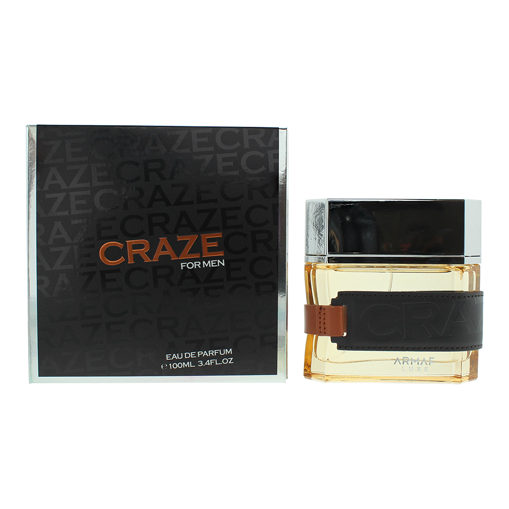 Armaf Craze For Men Eau De Parfum