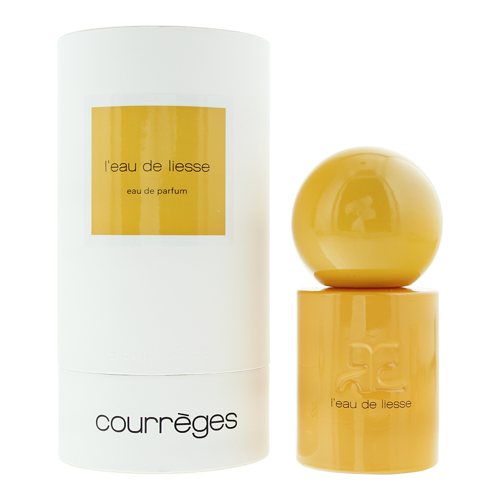 Courrèges L'eau De Liesse Eau De Parfum
