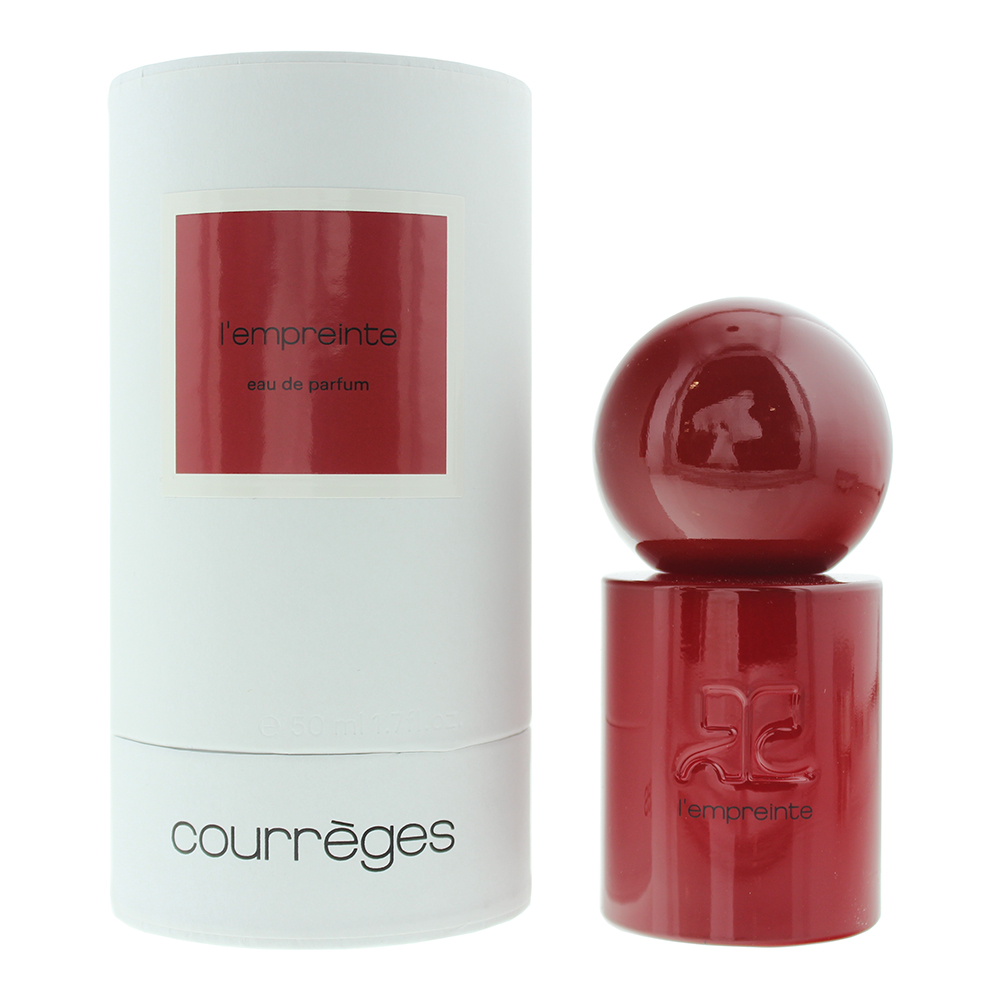Courrèges L'empreinte Eau De Parfum 50Ml