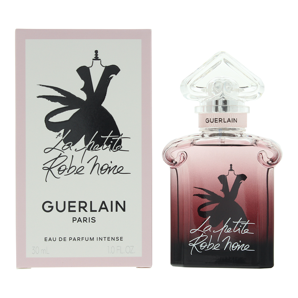 Guerlain La Petite Robe Noire Intense Eau De Parfum