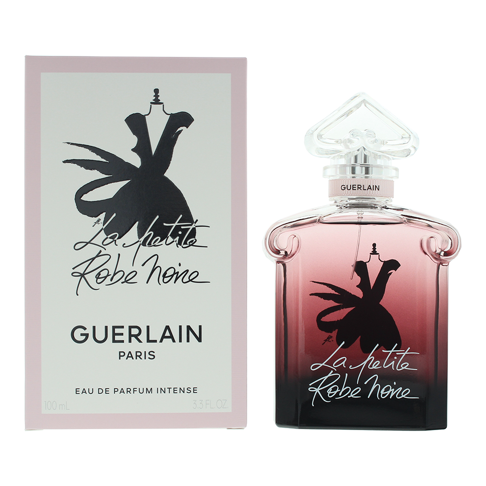 Guerlain La Petite Robe Noire Intense Eau De Parfum