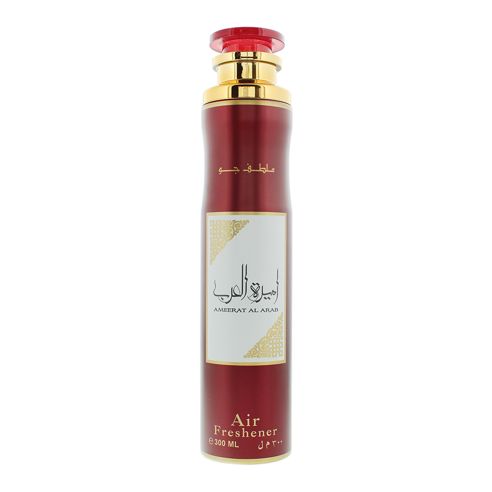 Men's Lattafa Ameerat Al Arab Air Freshener 300Ml
