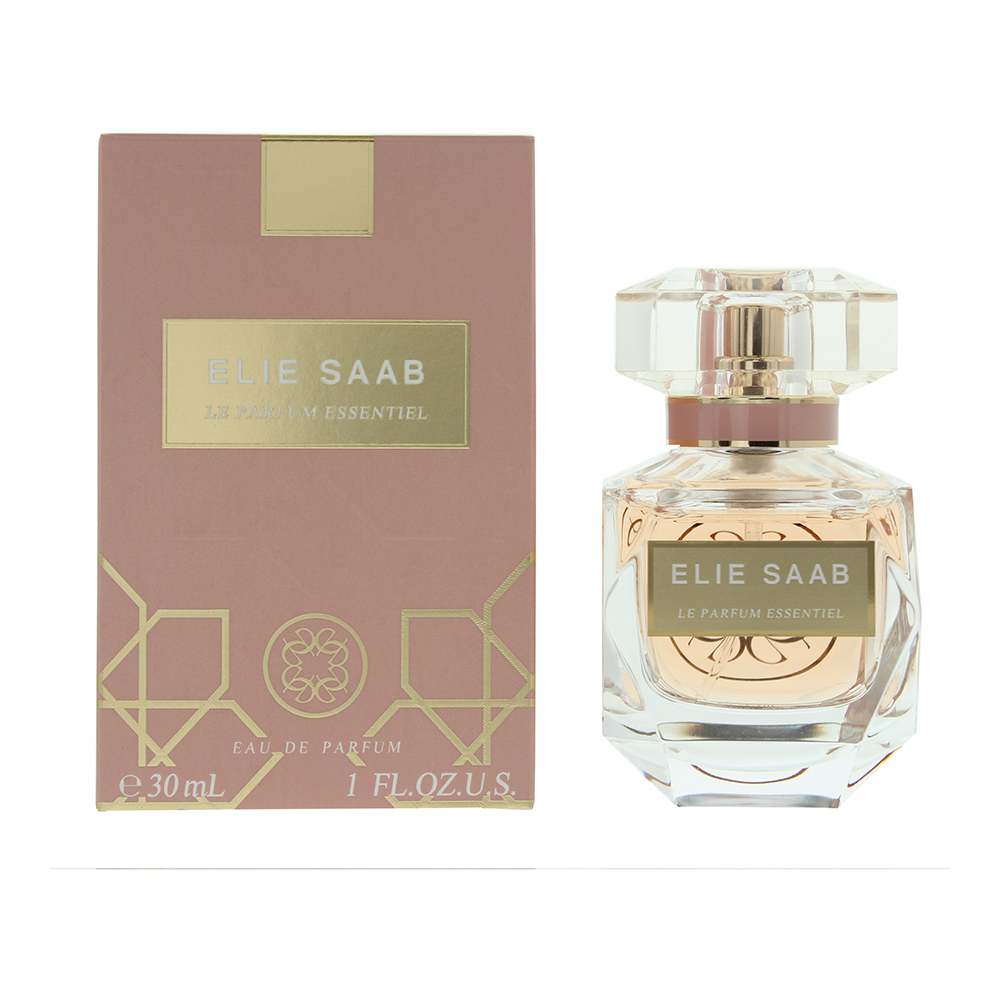 Elie Saab Le Parfum Essentiel Perfume for Women - Eau de Parfum Spray
