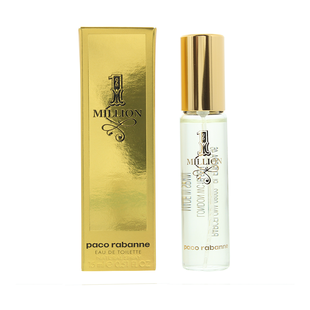 Paco Rabanne 1 Million Eau De Toilette