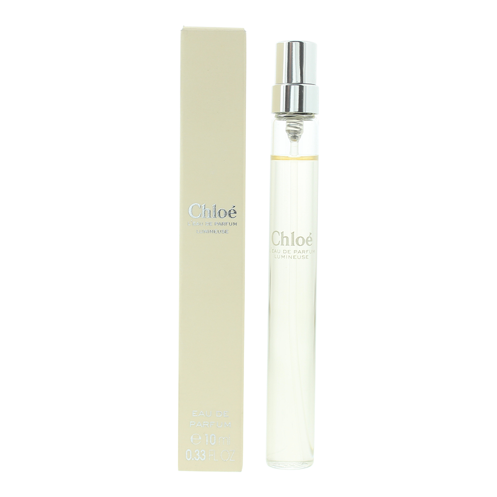Chloé L'eau De Parfum Lumineuse Eau De Parfum