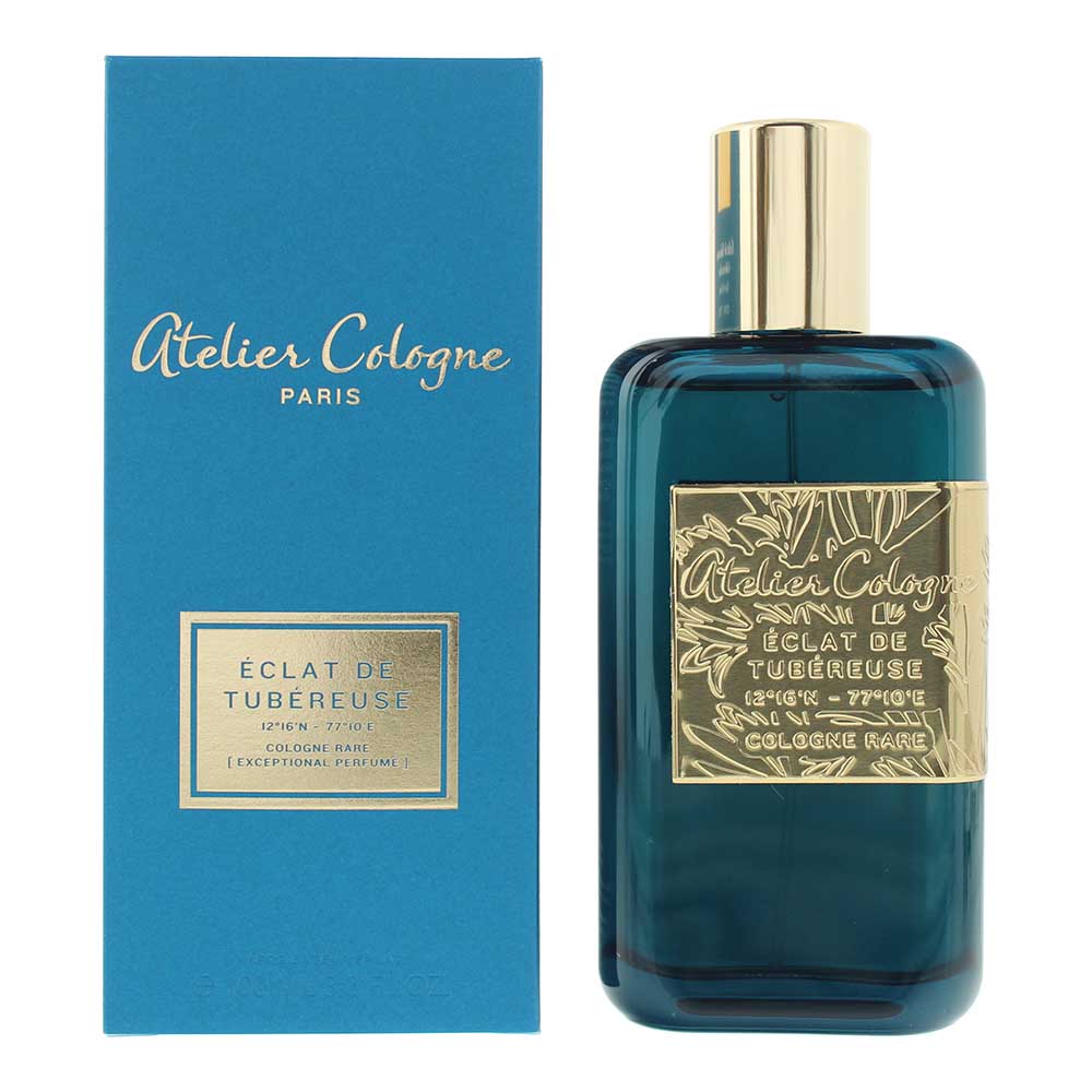 Men's Atelier Cologne Éclat De Tubéreuse Eau De Parfum Light 100Ml