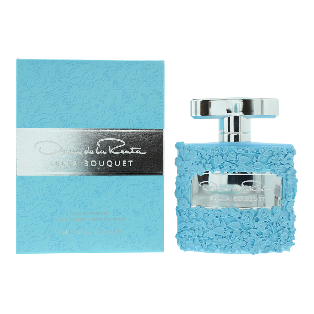 Oscar De La Renta Bella Bouquet Eau De Parfum